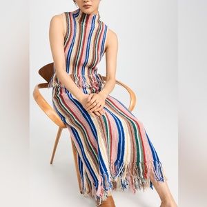 NEW SEA NY Olina dress